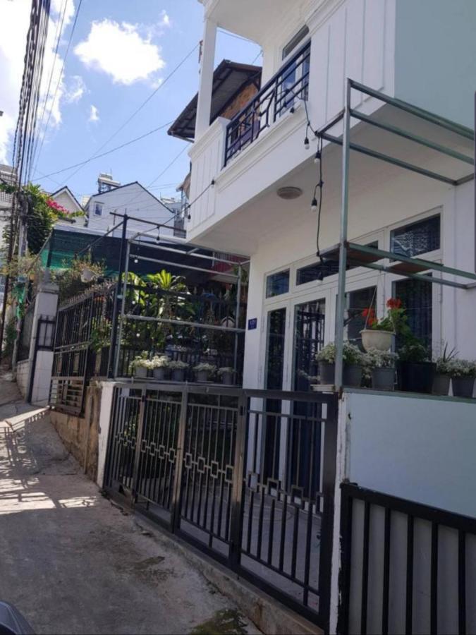 Home 1/31 Nha Chung Dalat Exterior foto